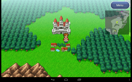FINAL FANTASY DIMENSIONS screenshot 11 - screenshot