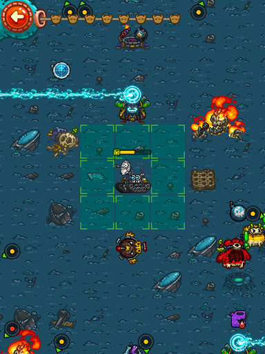 Monster Chef screenshot 24 - screenshot