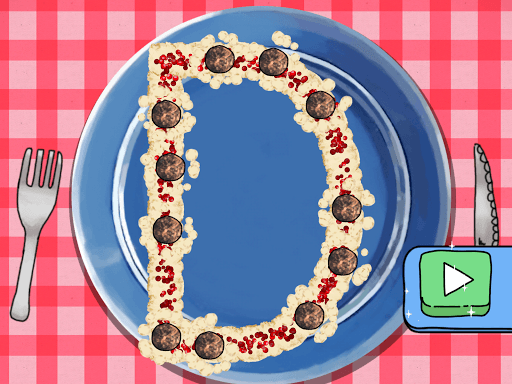 Play ABC, Alfie Atkins screenshot 21 - screenshot