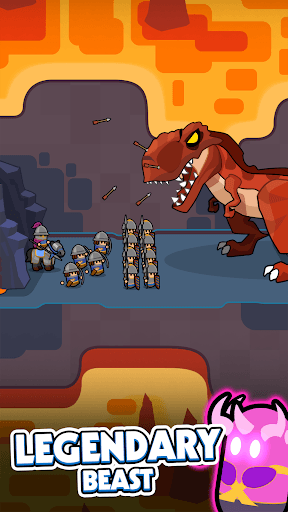 Eternal Empire: Warrior Eras screenshot 24 - screenshot