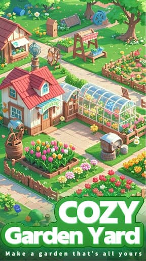 The Cozy Florist screenshot 7 - screenshot