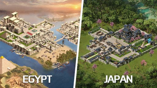 Abyss of Empires:The Mythology screenshot 13 - screenshot