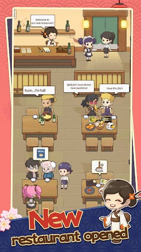 My Sushi Story screenshot 18 - screenshot