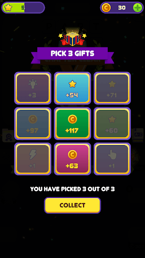 Word Play – connect & search screenshot 3 - screenshot
