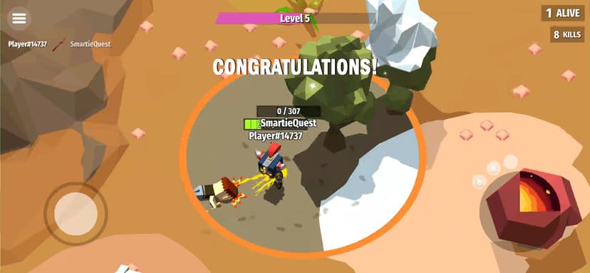 Magica.io screenshot 8 - screenshot