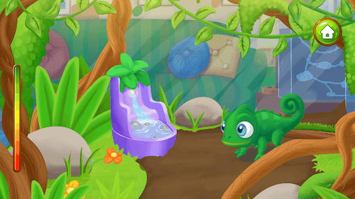 Kids Animal Farm Toddler Games screenshot 15 - screenshot
