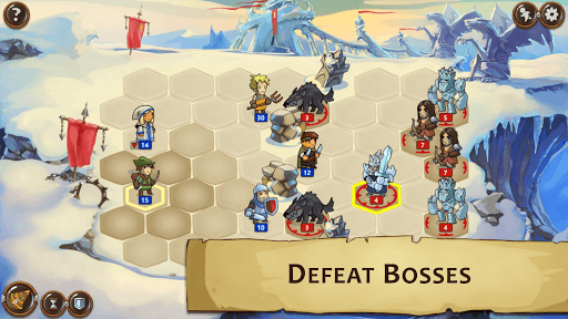 Braveland screenshot 5 - screenshot