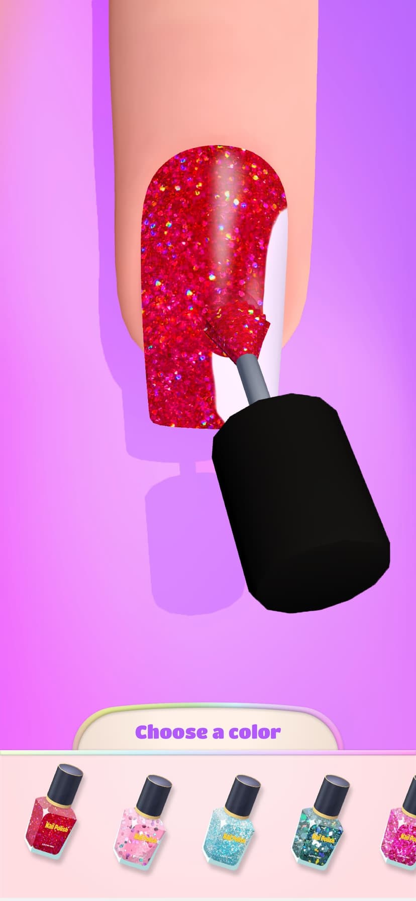 Perfect Beauty Salon screenshot 4 - screenshot