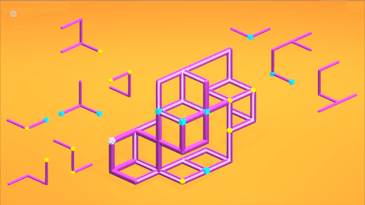 Scalak : Relaxing Puzzle Game screenshot 3 - screenshot
