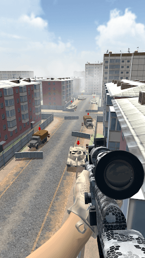 Sniper Siege: Defend & Destroy screenshot 2 - screenshot