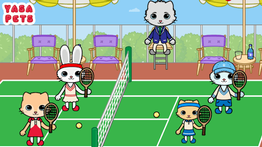 Yasa Pets Hotel screenshot 3 - screenshot