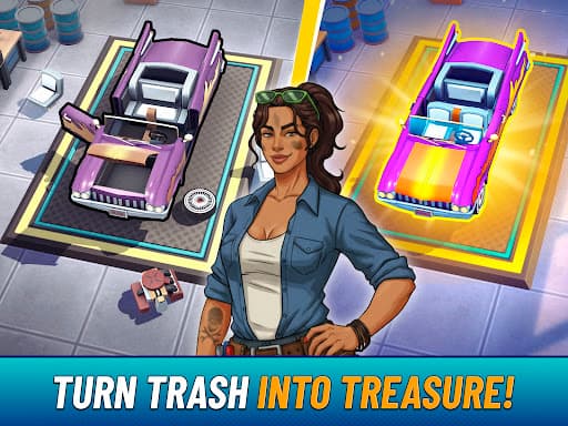 Bid Wars: Auction Master 3D screenshot 10 - screenshot