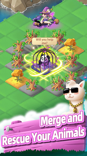 Merge Animals screenshot 20 - screenshot