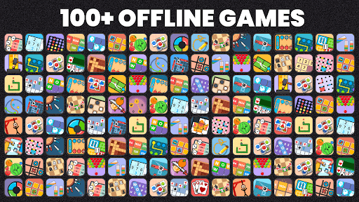 Offline Games screenshot 1 - screenshot