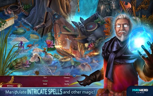 Nevertales: Creator's Spark screenshot 15 - screenshot