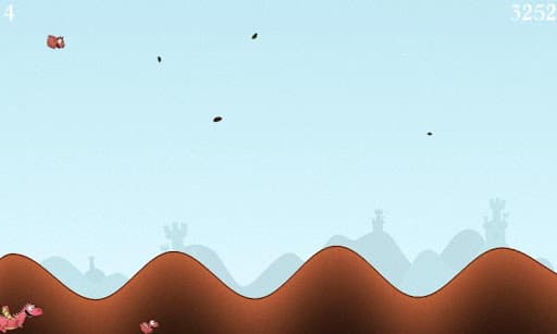 Dragon, Fly! Full screenshot 5 - screenshot