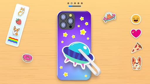 Phone Case DIY screenshot 31 - screenshot