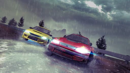 Racing Legends - Offline Games screenshot 15 - screenshot