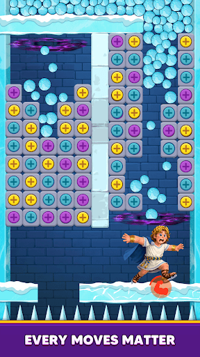 King Escape: King Castle screenshot 8 - screenshot