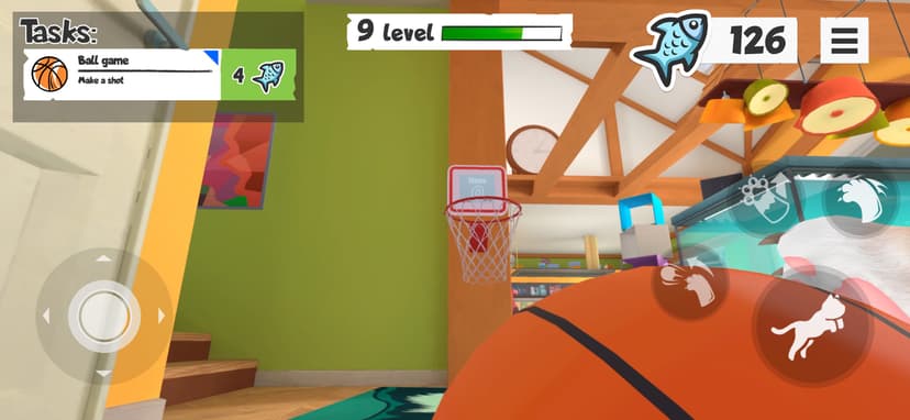 I Am Cat screenshot 3 - screenshot