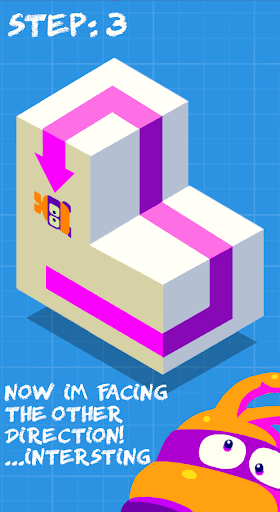 Flat Pack screenshot 3 - screenshot