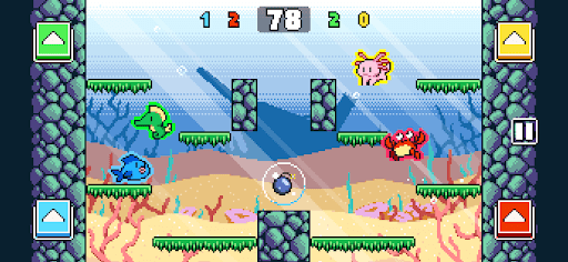 Animal Arena screenshot 7 - screenshot