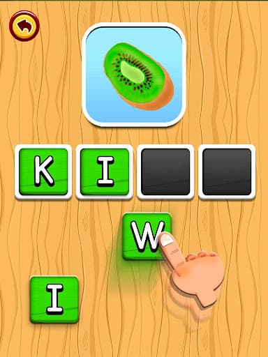 ABC Dinos Full Version screenshot 10 - screenshot