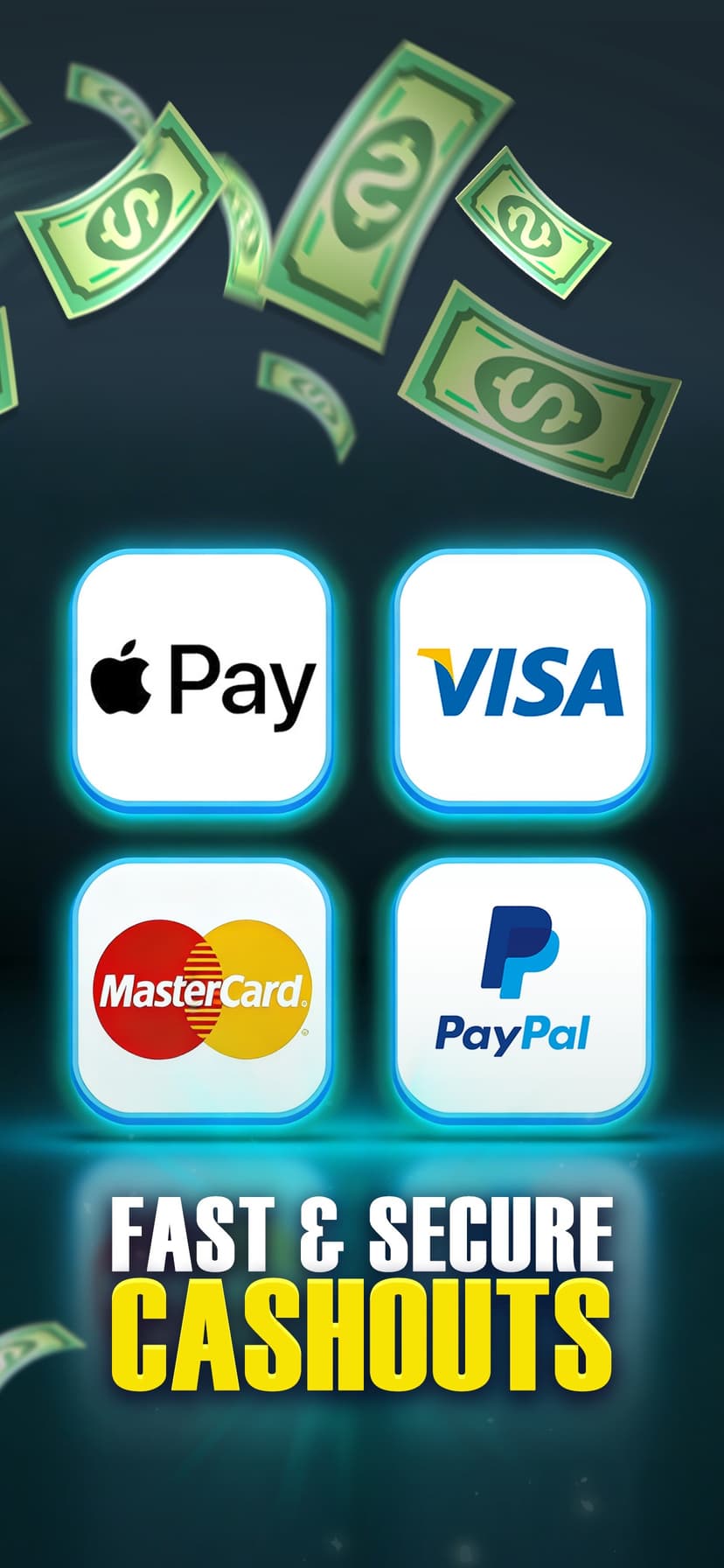 Solitaire Revelry:Win Cash screenshot 3 - screenshot
