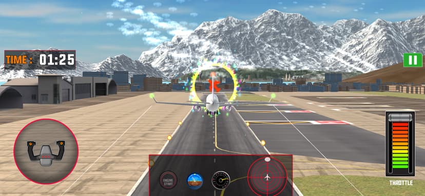 Pilot & Crew: Flight Duties screenshot 1 - screenshot