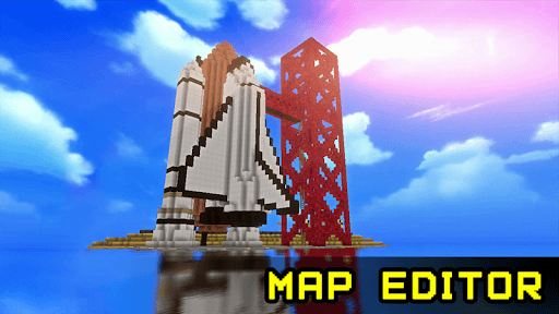 Cube Life: Island Survival screenshot 7 - screenshot