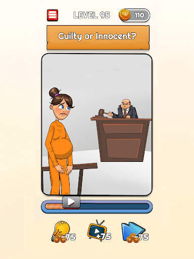 Flashback: Tricky Fun Riddles screenshot 16 - screenshot