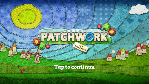 Patchwork The Game screenshot 1 - screenshot