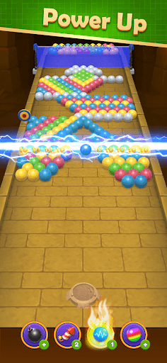 3D Bubble Puzzle: Match & Pop screenshot 20 - screenshot