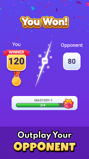 Crossword Go! screenshot 7 - screenshot