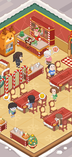 Dim Sum Shop screenshot 5 - screenshot