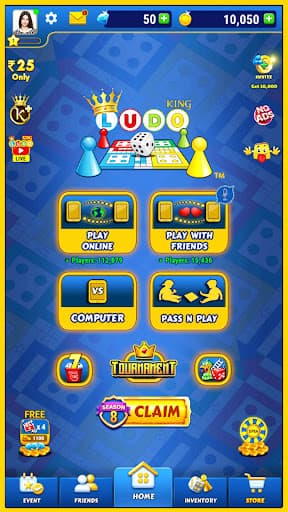 Ludo King® screenshot 21 - screenshot