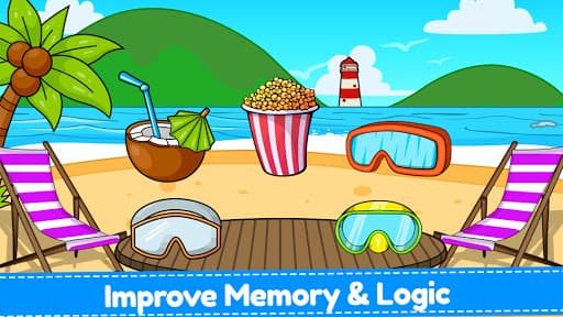 Toddler Games: 2-3 Year Kids screenshot 14 - screenshot