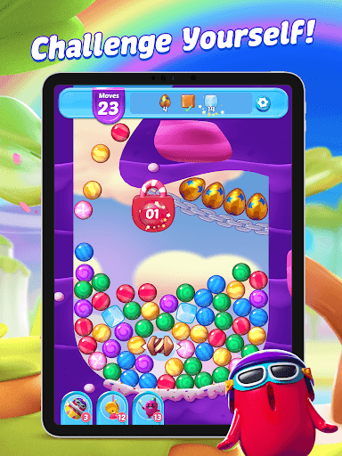 Sugar Blast: Pop & Relax screenshot 20 - screenshot