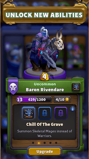 Warcraft Rumble screenshot 2 - screenshot