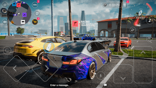 Drive Zone: Car Simulator Game screenshot 21 - screenshot