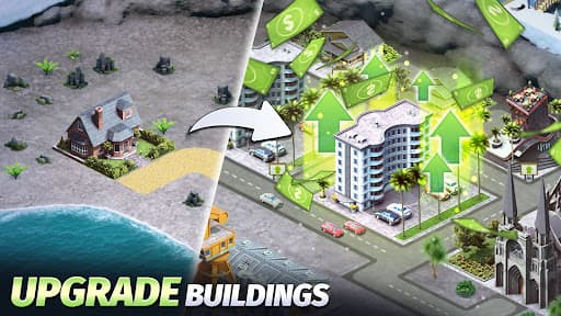 City Island: Village Build Sim screenshot 12 - screenshot