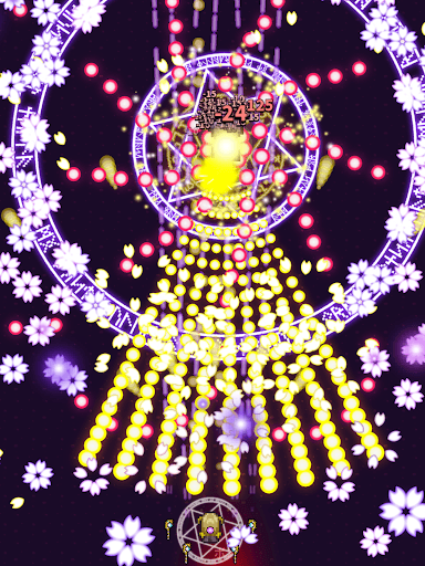 Bullet Hell Heroes screenshot 20 - screenshot