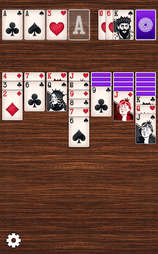 Solitaire Epic screenshot 8 - screenshot