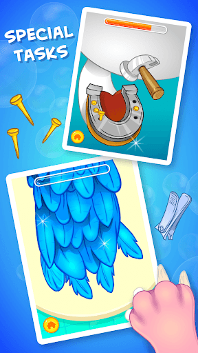 Pet Wash screenshot 16 - screenshot