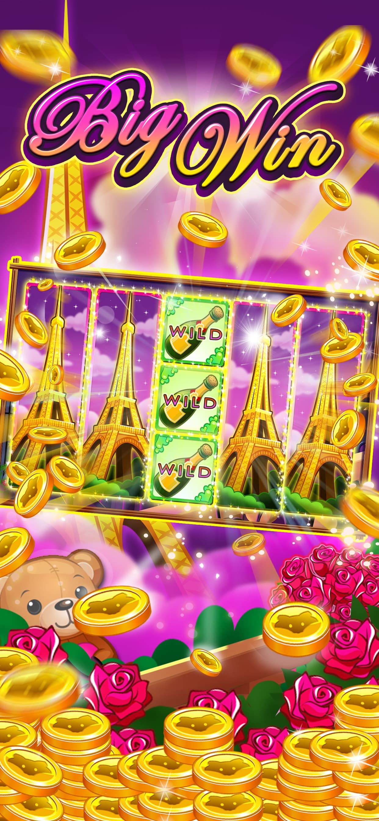 Slots Vacation screenshot 3 - screenshot