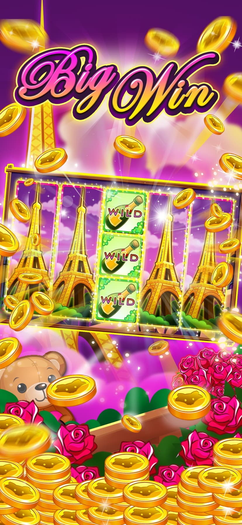 Slots Vacation screenshot 3 - screenshot
