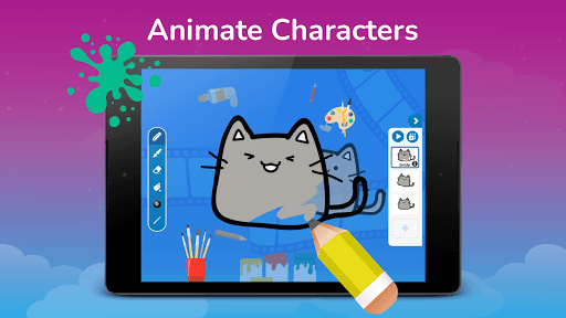 Tynker - Learn to Code screenshot 11 - screenshot