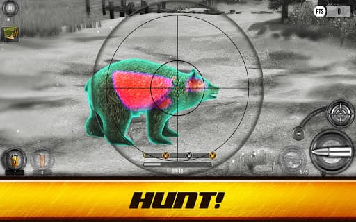 Wild Hunt: Real Hunting Games screenshot 7 - screenshot