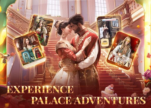 Game of Sultans screenshot 13 - screenshot