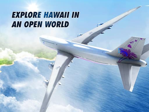 Take Off The Flight Simulator screenshot 21 - screenshot